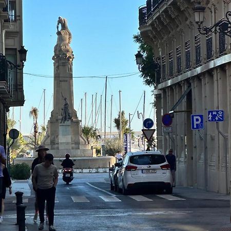 Rambla Alicante Exteriér fotografie