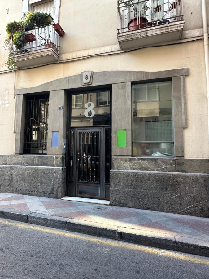 Rambla Alicante Exteriér fotografie